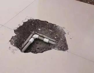 齐河卫生间漏水维修公司为您分享如何判断家里漏水