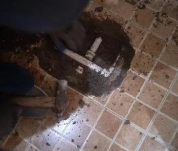 齐河卫生间漏水维修公司为您分享下卫生间渗水如何处理及注意事项
