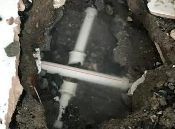 齐河阳台漏水维修公司为您分享楼上楼下漏水怎么处理