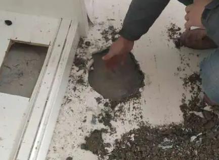 齐河卫生间漏水维修公司分享下精确定位查漏水一次多少钱?不同级别收费不同