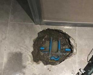 齐河阳台漏水维修公司分享下暖气管道漏水的原因有哪些