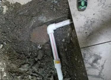 齐河阳台漏水维修时有哪些声音会影响检漏仪