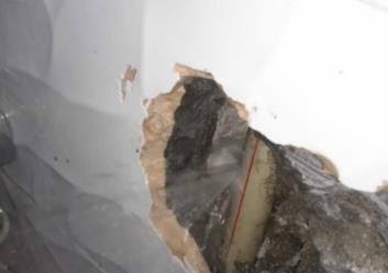 齐河卫生间漏水维修的步骤和流程。